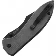 Kizer Cutlery Mini Pelican Linerlock Black KIV4548N1