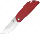 Kizer Cutlery Comfort Linerlock Red - KIV4559C1