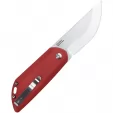 Kizer Cutlery Comfort Linerlock Red KIV4559C1
