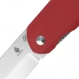 Kizer Cutlery Comfort Linerlock Red KIV4559C1