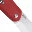 Kizer Cutlery Comfort Linerlock Red KIV4559C1