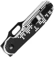 Kizer Cutlery Cormorant Button Lock KIV4562A1