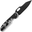 Kizer Cutlery Cormorant Button Lock KIV4562A1