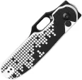 Kizer Cutlery Cormorant Button Lock KIV4562A1