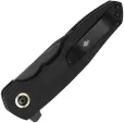 Kizer Cutlery Z-82 Linerlock Black G10 KIV4568A1
