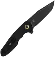 Kizer Cutlery Z-82 Linerlock Black G10 KIV4568A1