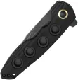 Kizer Cutlery Z-82 Linerlock Black G10 KIV4568A1