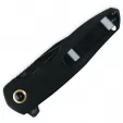 Kizer Cutlery Z-82 Linerlock Black KIV4568N1