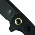 Kizer Cutlery Z-82 Linerlock Black KIV4568N1