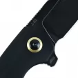 Kizer Cutlery Z-82 Linerlock Black KIV4568N1