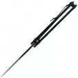 Kizer Cutlery Z-82 Linerlock Black KIV4568N1
