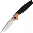 Kizer Cutlery Grazioso Linerlock Copper - KIV4572N1