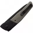 Kizer Cutlery In Yan Black And Green KIV4573N1