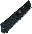 Kizer Cutlery Lan Linerlock Black KIV4577N1