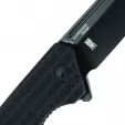 Kizer Cutlery Lan Linerlock Black KIV4577N1