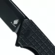 Kizer Cutlery Lan Linerlock Black KIV4577N1