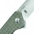 Kizer Cutlery Lan Linerlock Black KIV4577N2