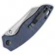 Kizer Cutlery Towser K Linerlock Blue KIV4593C1