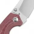 Kizer Cutlery Towser K Linerlock Red KIV4593C2