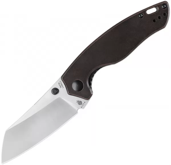 Kizer Cutlery Towser K Linerlock KIV4593C3