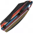 Kizer Cutlery Towser K Linerlock 154CM KIV4593C4