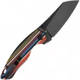 Kizer Cutlery Towser K Linerlock 154CM KIV4593C4