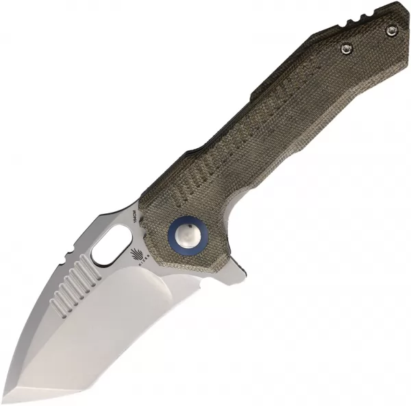 Kizer Cutlery Mini Paragon Linerlock KIV4600C1