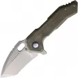 Kizer Cutlery Mini Paragon Linerlock - KIV4600C1