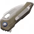 Kizer Cutlery Mini Paragon Linerlock KIV4600C1