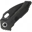 Kizer Cutlery Mini Paragon Linerlock Micarta KIV4600C2