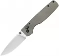 Kizer Cutlery Original XL Button Lock - KIV4605C1