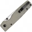 Kizer Cutlery Original XL Button Lock KIV4605C1