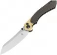 Kizer Cutlery Clairvoyant 154CM - KIV4626C1