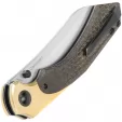 Kizer Cutlery Clairvoyant 154CM KIV4626C1