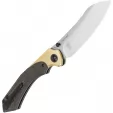 Kizer Cutlery Clairvoyant 154CM KIV4626C1
