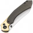 Kizer Cutlery Clairvoyant 154CM KIV4626C1