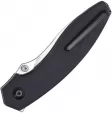 Kizer Cutlery Doberman Linerlock Black KIV4639C1