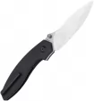 Kizer Cutlery Doberman Linerlock Black KIV4639C1