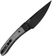 Kizer Cutlery Momo Linerlock Micarta KIV4663A1