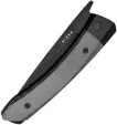 Kizer Cutlery Momo Linerlock Micarta KIV4663A1