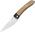 Kizer Cutlery Momo Linerlock Micarta - KIV4663A2