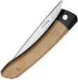 Kizer Cutlery Momo Linerlock Micarta KIV4663A2