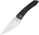 Kizer Cutlery Momo Linerlock Black - KIV4663C1