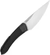 Kizer Cutlery Momo Linerlock Black KIV4663C1