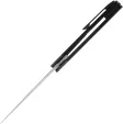 Kizer Cutlery Momo Linerlock Black KIV4663C1