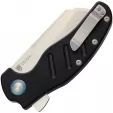 Kizer Cutlery Sheepdog Linerlock Black KIV5488C1