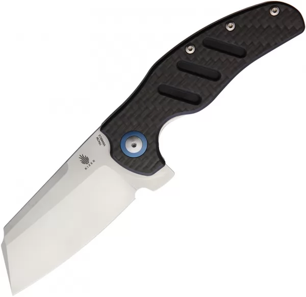 Kizer Cutlery Sheepdog Linerlock CF KIV5488C3