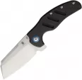 Kizer Cutlery Sheepdog Linerlock CF - KIV5488C3