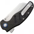 Kizer Cutlery Sheepdog Linerlock CF KIV5488C3