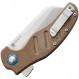 Kizer Cutlery Sheepdog Linerlock Micarta KIV5488C4